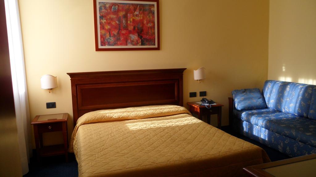 Alloggi Marinella Gasthof 3*