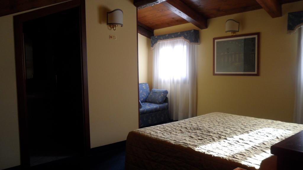Alloggi Marinella Gasthof Venedig