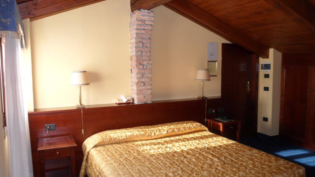 Gasthof Alloggi Marinella