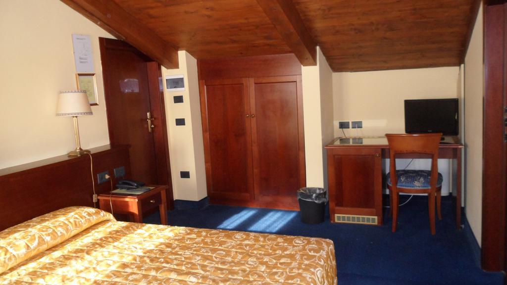 Alloggi Marinella Gasthof Venedig