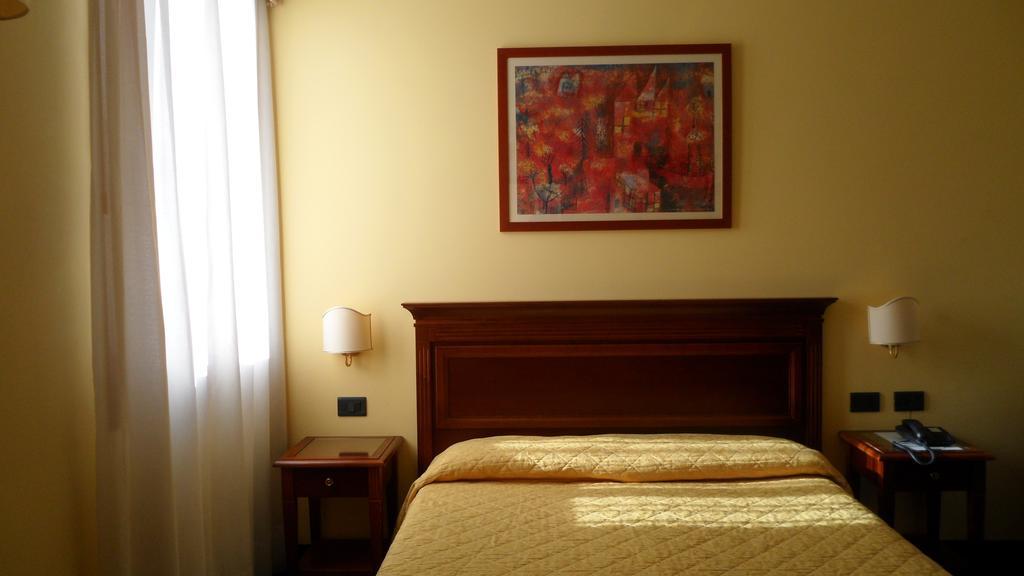 Gasthof Alloggi Marinella Venedig