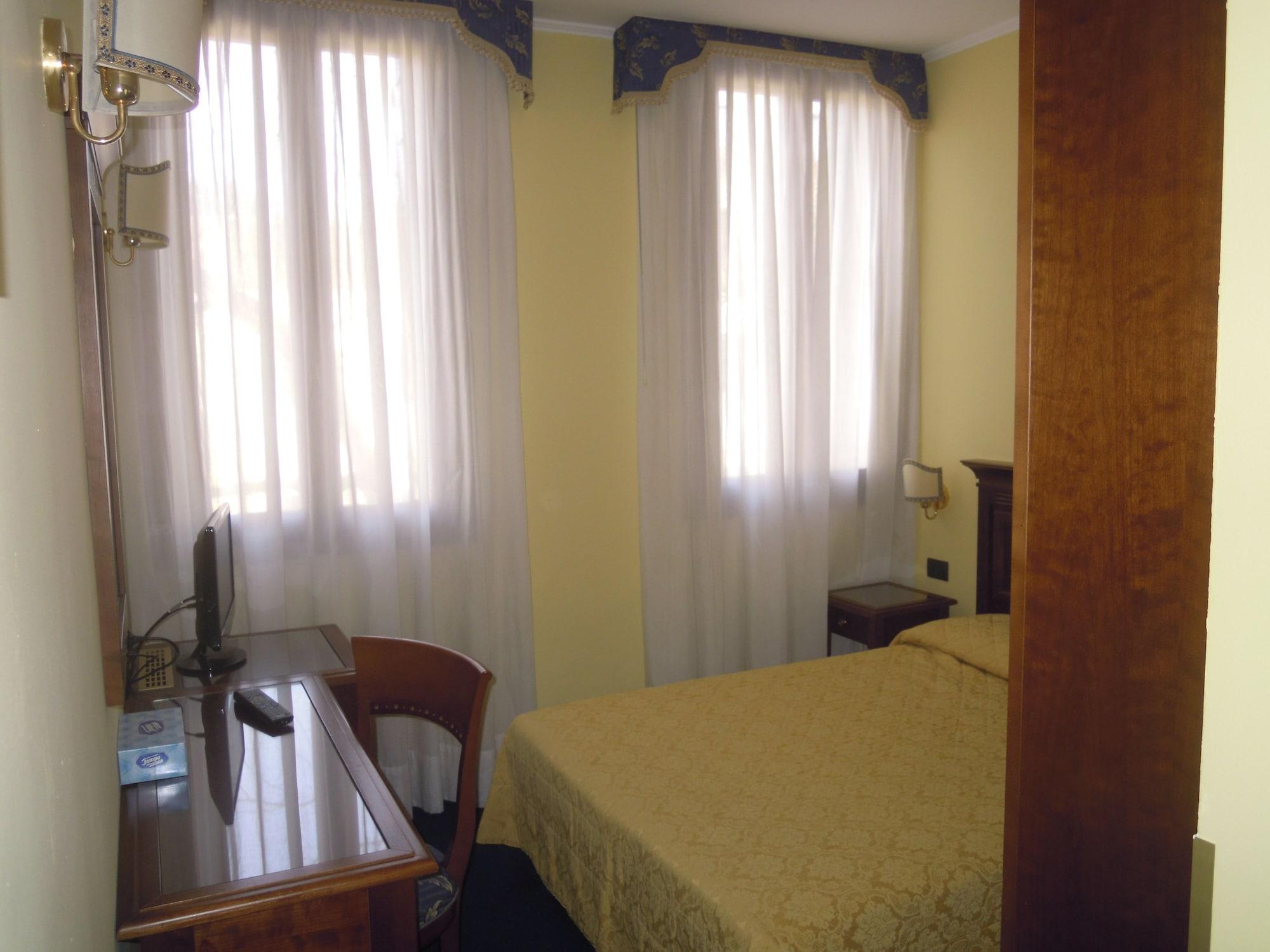Alloggi Marinella Venedig