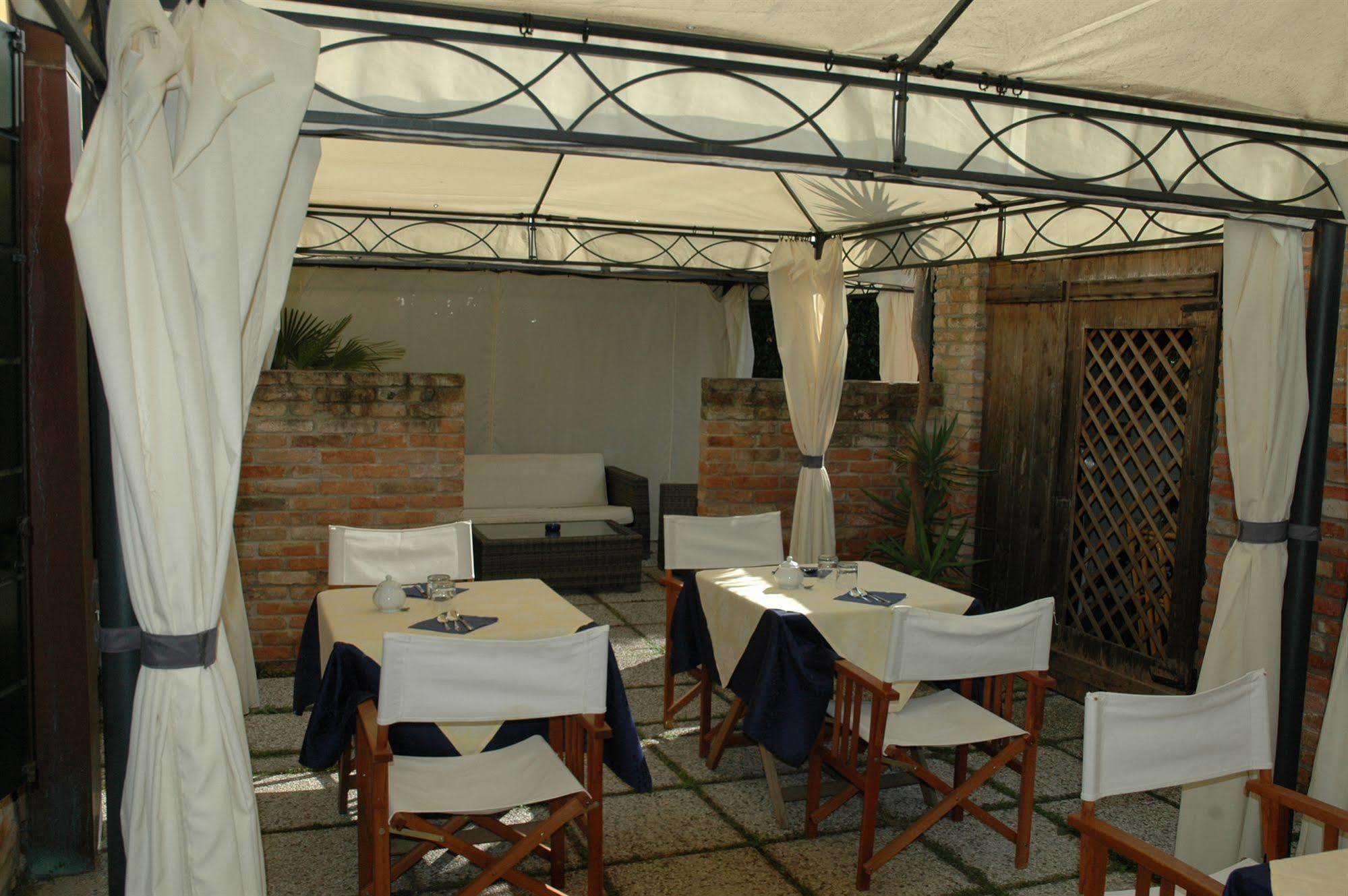 Gasthof Alloggi Marinella 3*