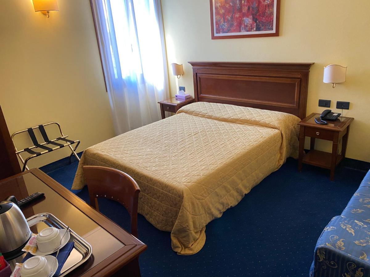 Locanda Alloggi Marinella Venezia
