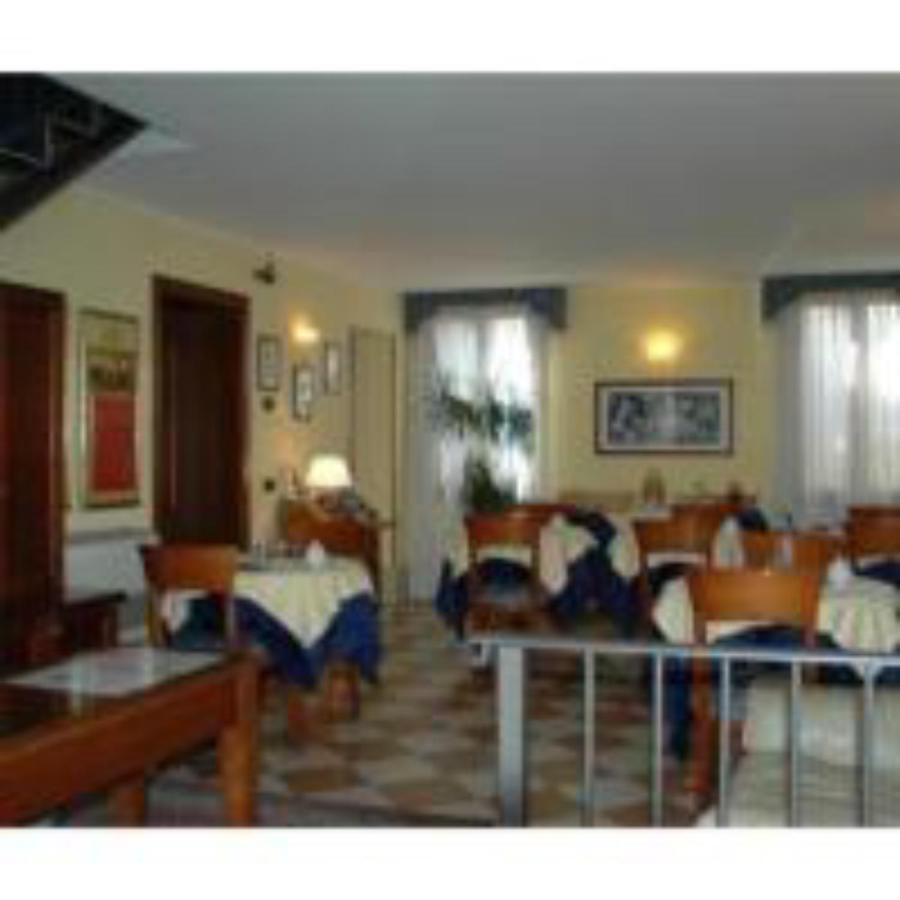 Alloggi Marinella Locanda