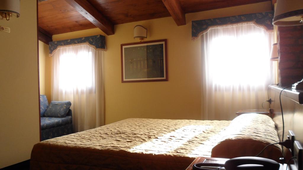 Alloggi Marinella 3* Venetië