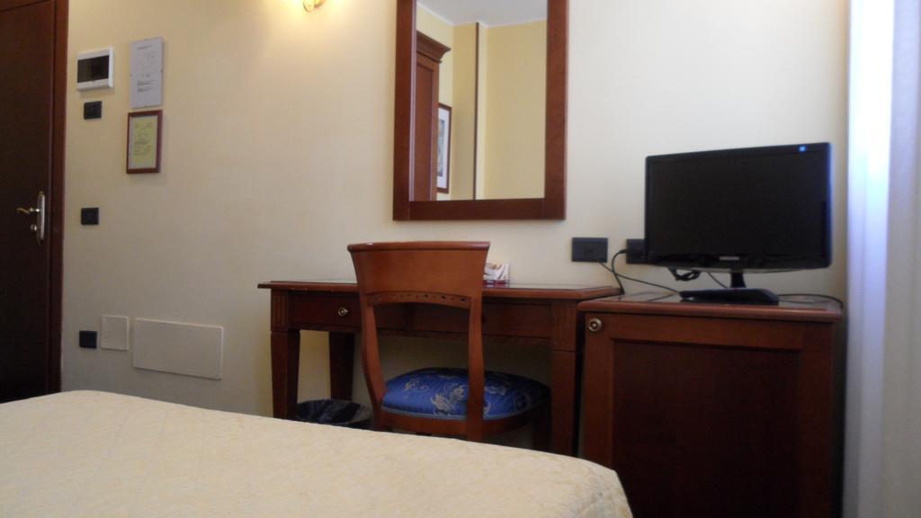 Locanda Alloggi Marinella Venezia