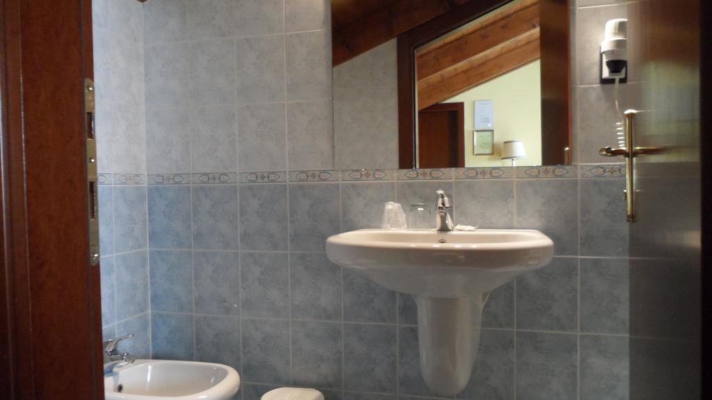 Herberg Alloggi Marinella 3*