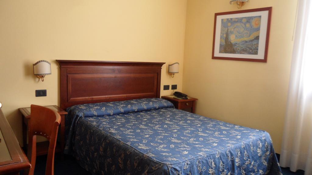 Herberg Alloggi Marinella Venetië