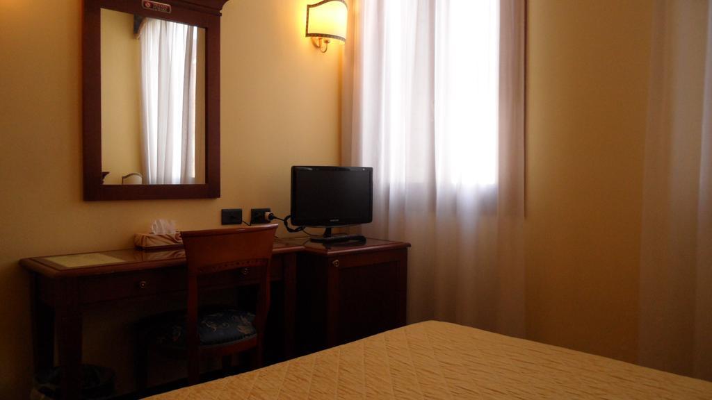 Alloggi Marinella 3* Venetië