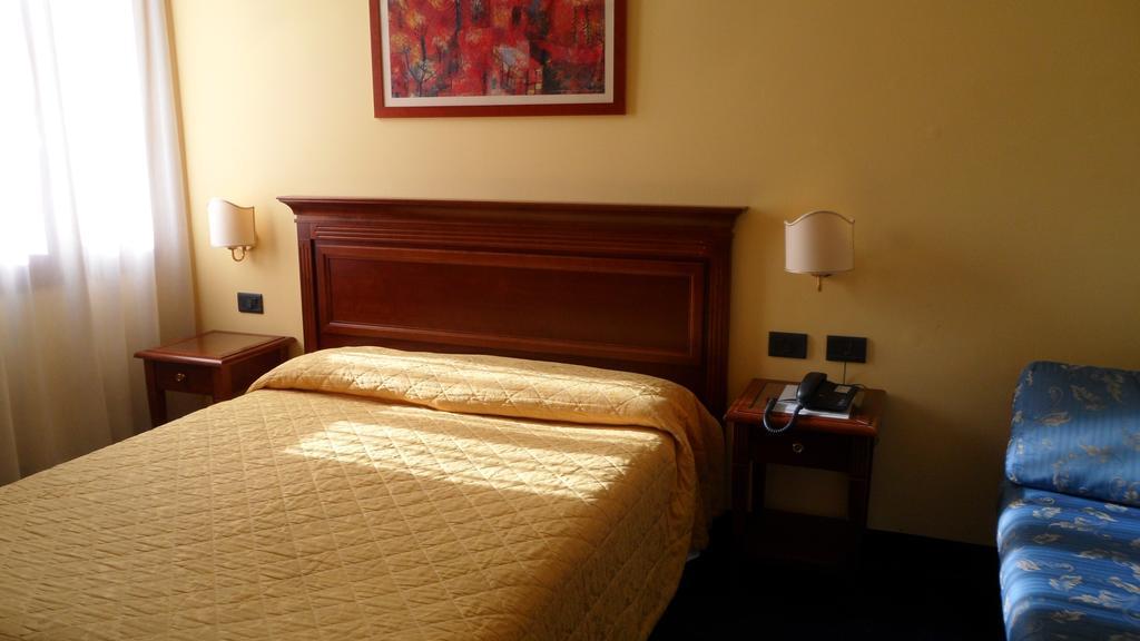 Alloggi Marinella 3* Venetië