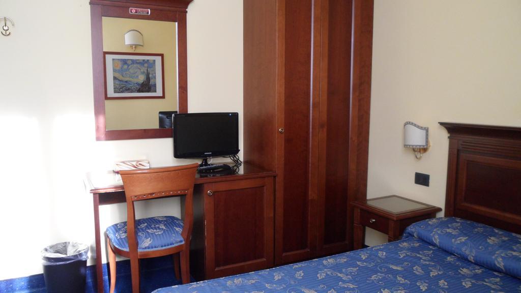 Herberg Alloggi Marinella