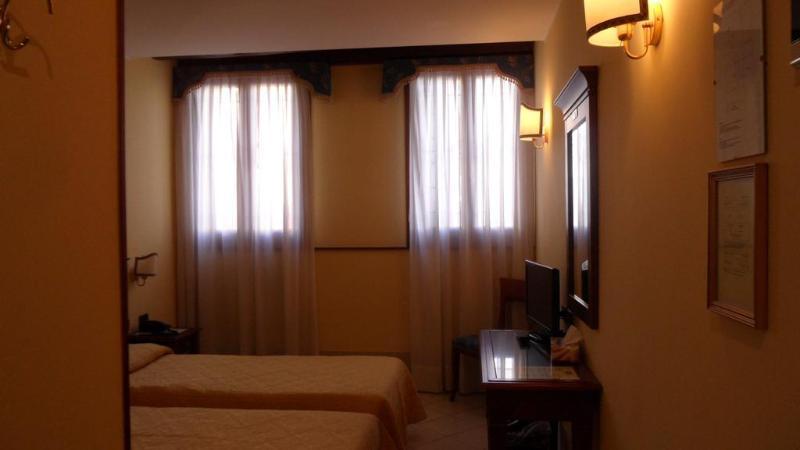Alloggi Marinella 3* Venetië