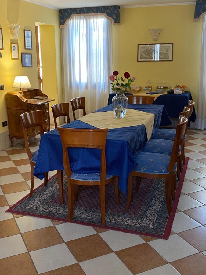 Herberg Alloggi Marinella Venetië