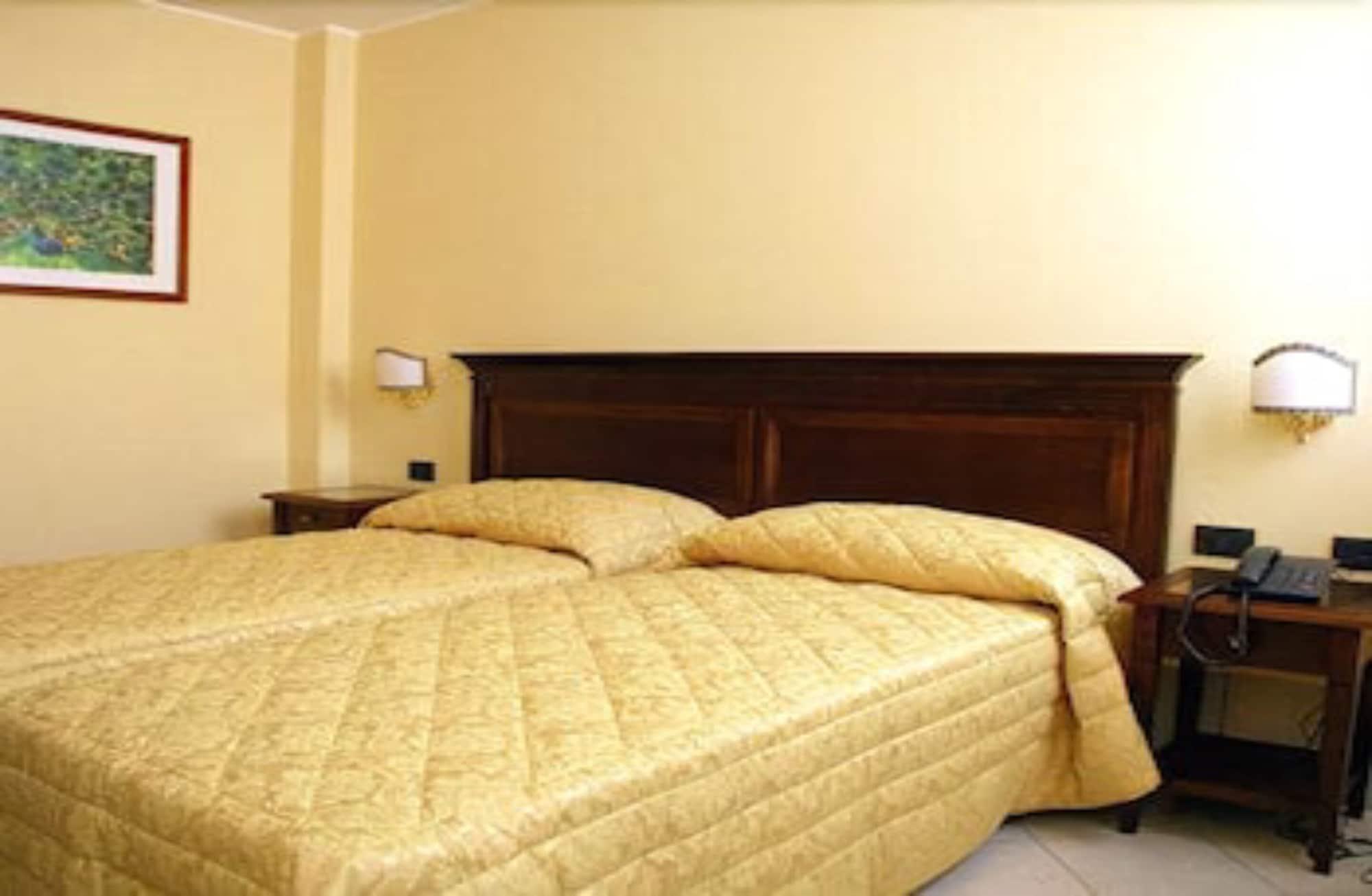 Alloggi Marinella Locanda 3*