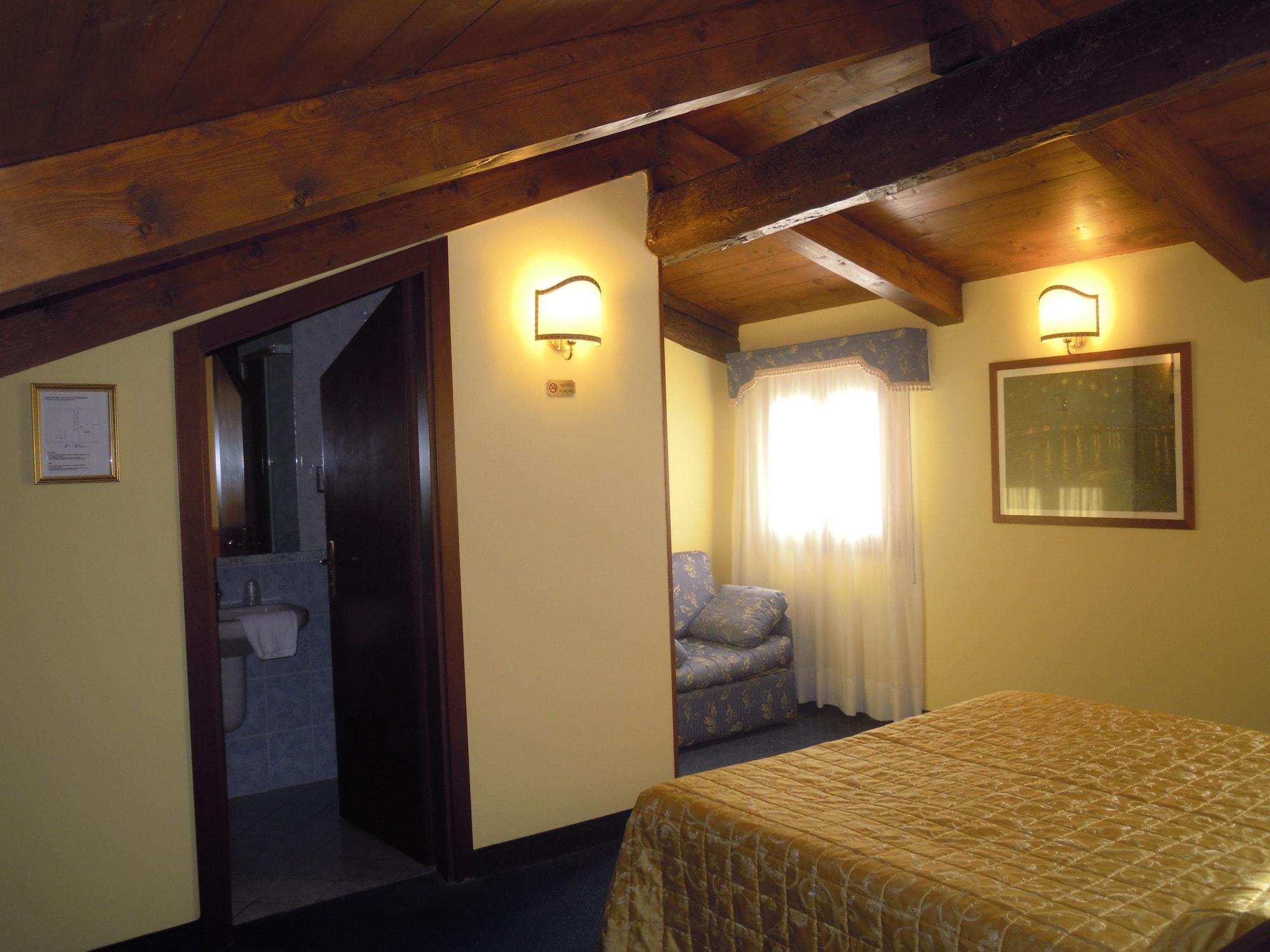 Locanda Alloggi Marinella