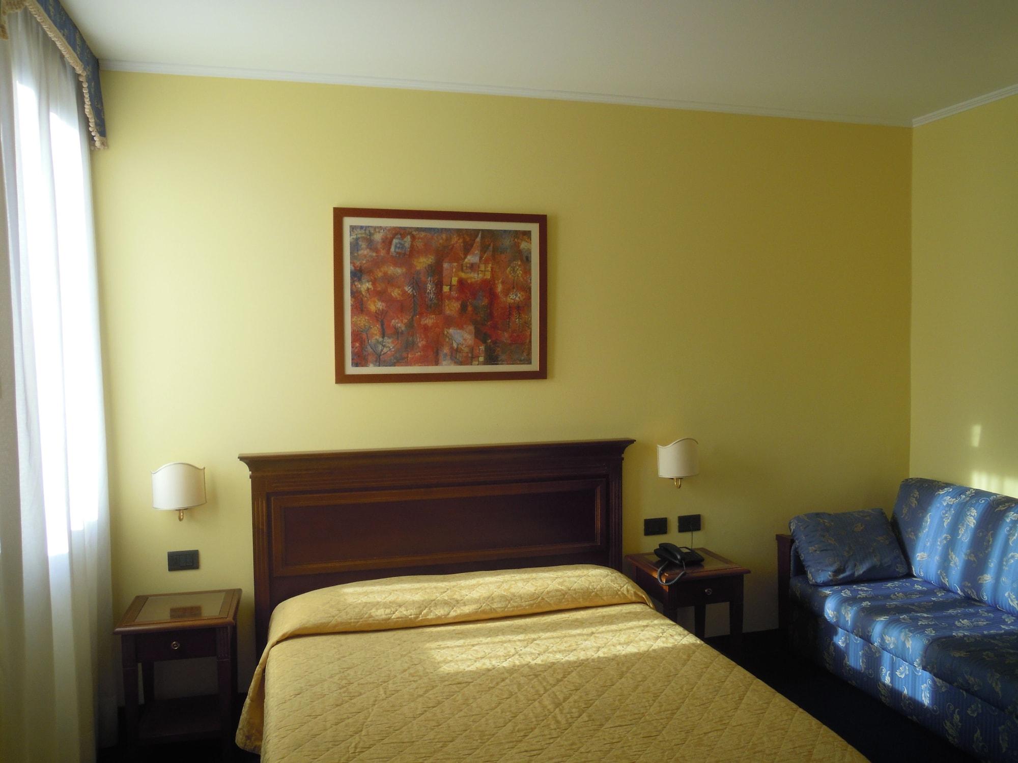 Alloggi Marinella Locanda