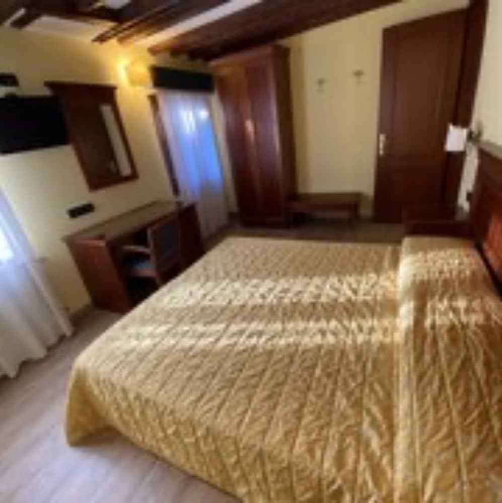 Alloggi Marinella Locanda