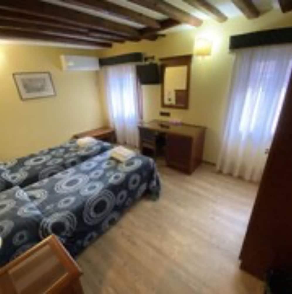 Alloggi Marinella 3* Venetië