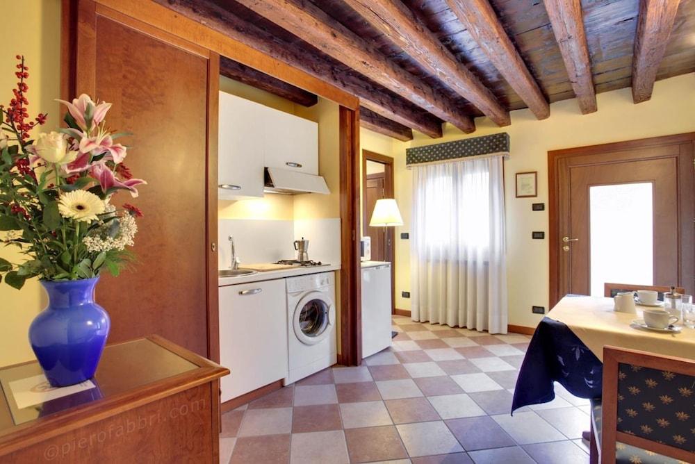 Alloggi Marinella Locanda Venezia