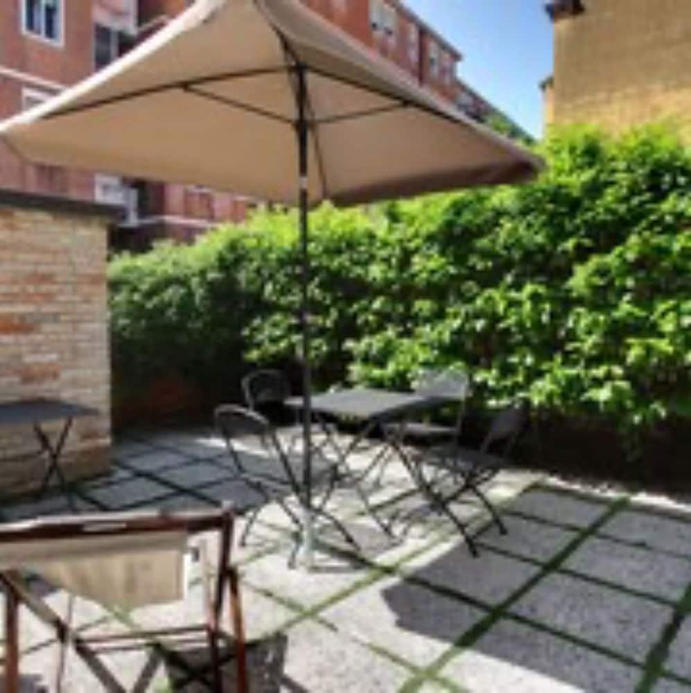 Alloggi Marinella Herberg 3*