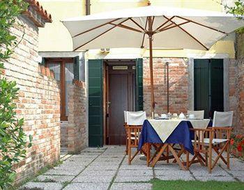 Locanda Alloggi Marinella Venezia
