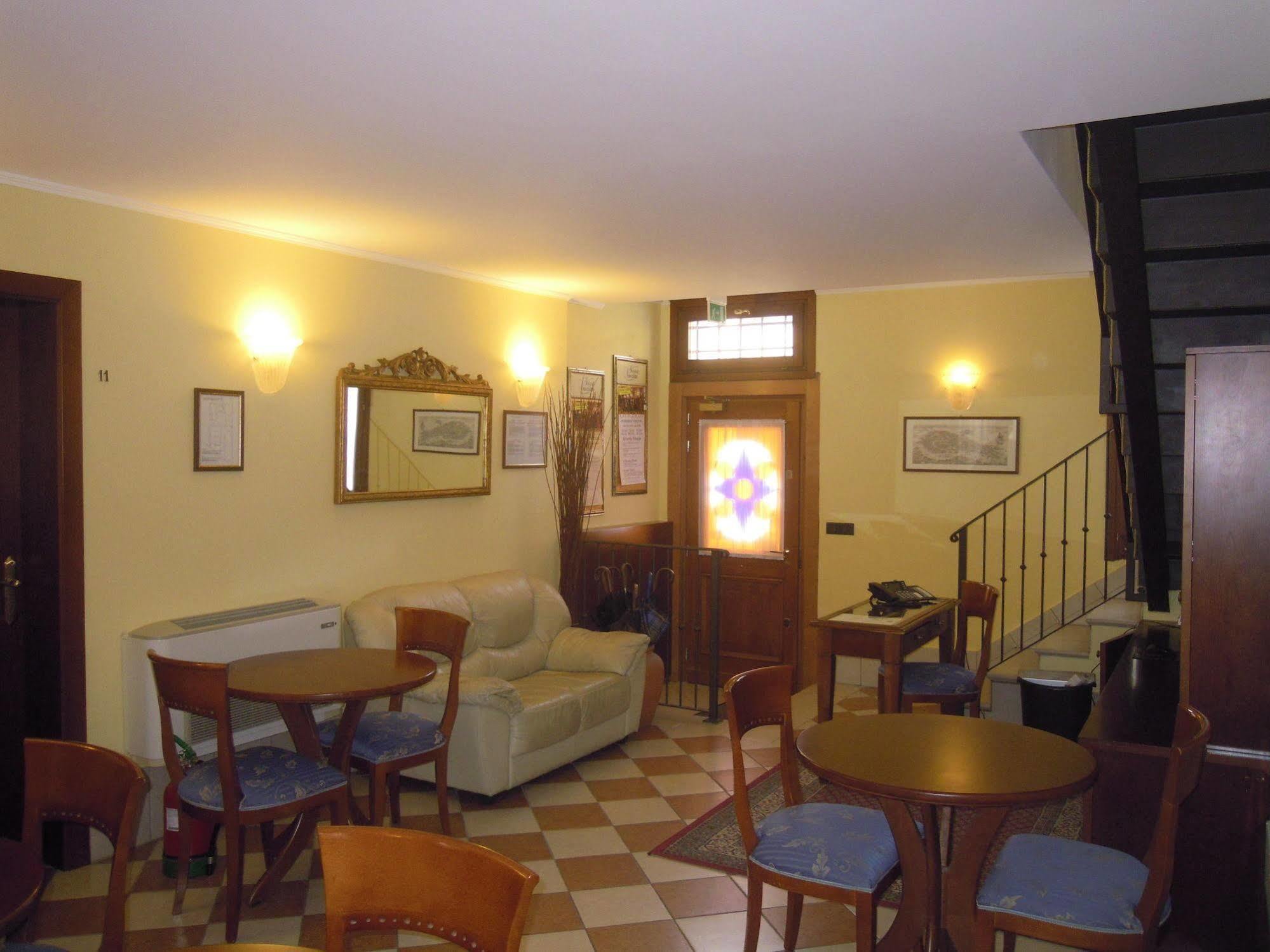 Alloggi Marinella Herberg Venetië