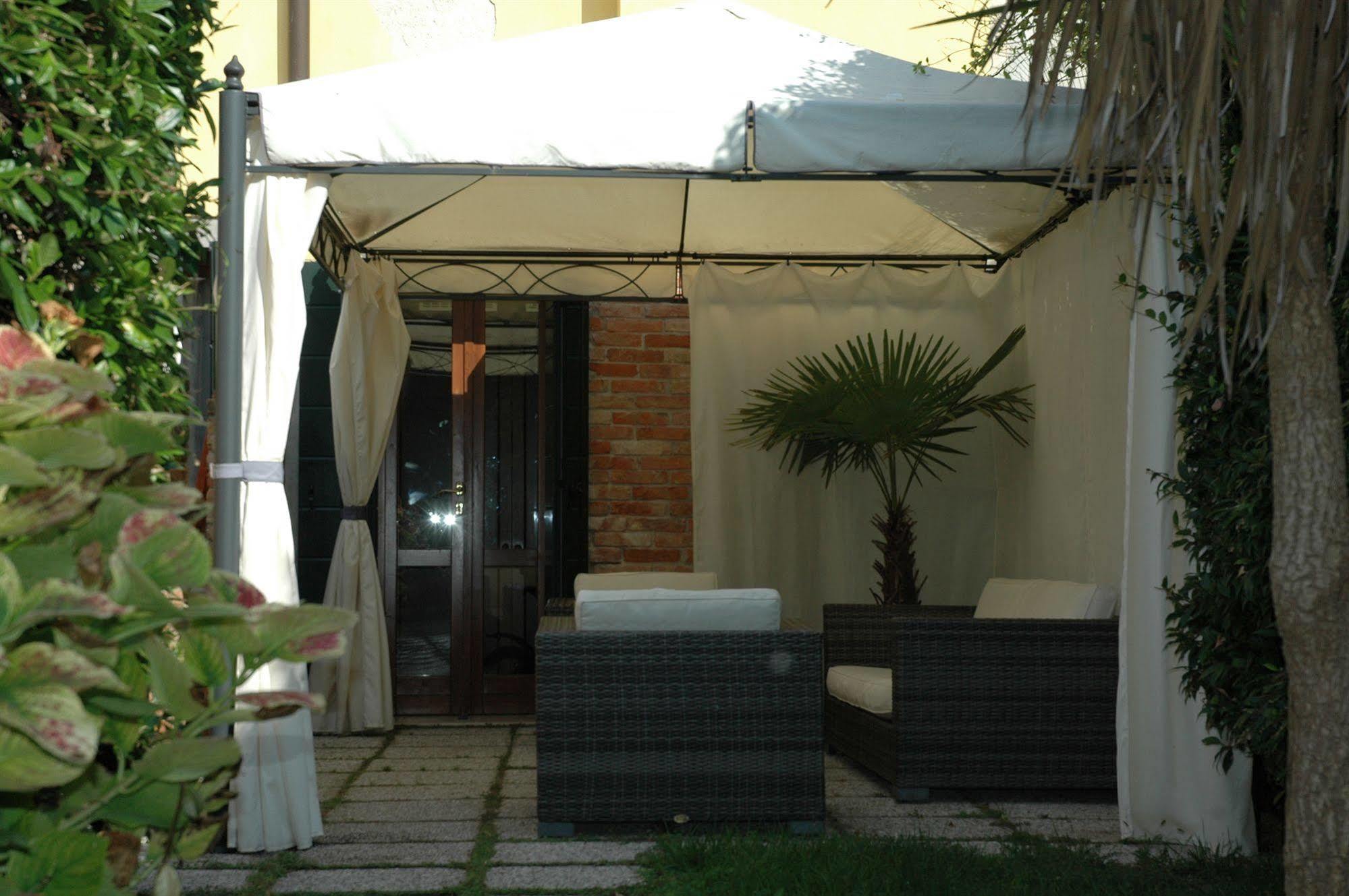 Locanda Alloggi Marinella Venezia
