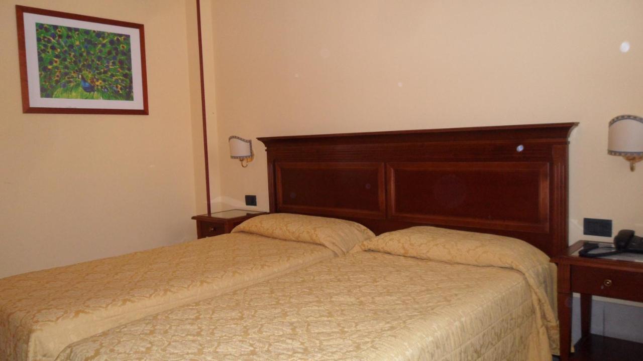 Alloggi Marinella 3* Venetië