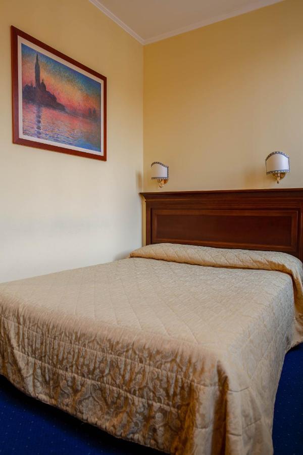 Alloggi Marinella 3* Venetië